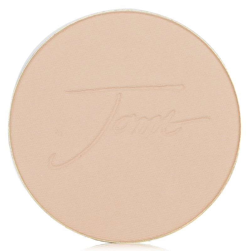 jane iredale purepressed base mineral foundation refill spf 20