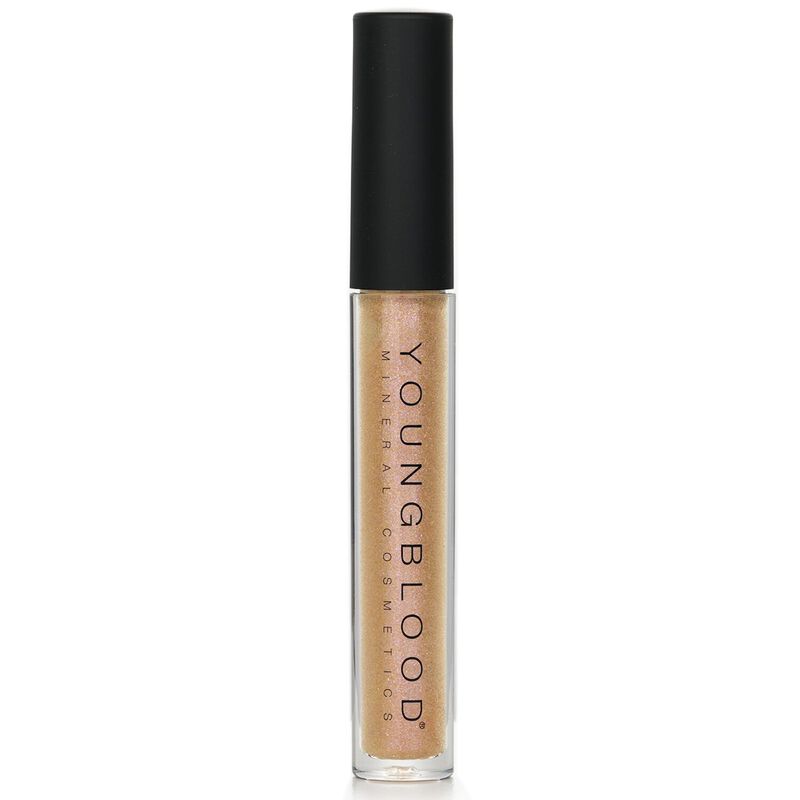 youngblood lunar glitter gloss