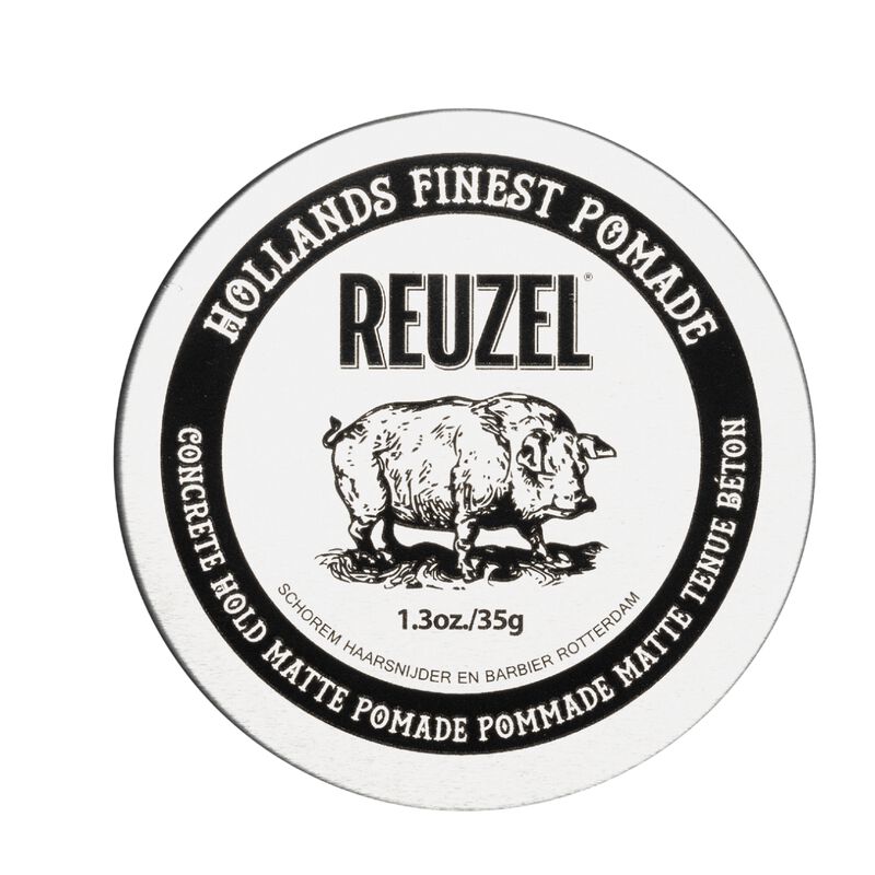 رويزل بوميد كنكريت غير لامع