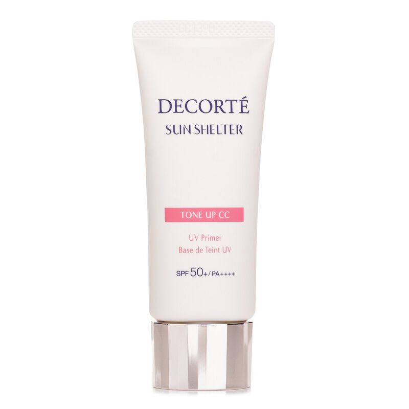 كوسمي ديكرتي برايمر واقي من الشمس تون أب  اس بي اف50