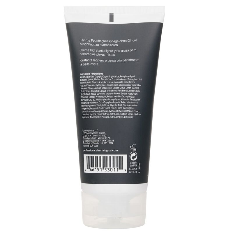 dermalogica active moist pro