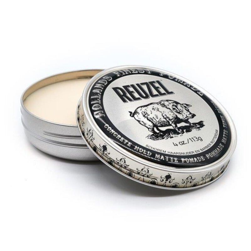 رويزل بوميد كنكريت غير لامع