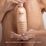 faces gentle body ritual