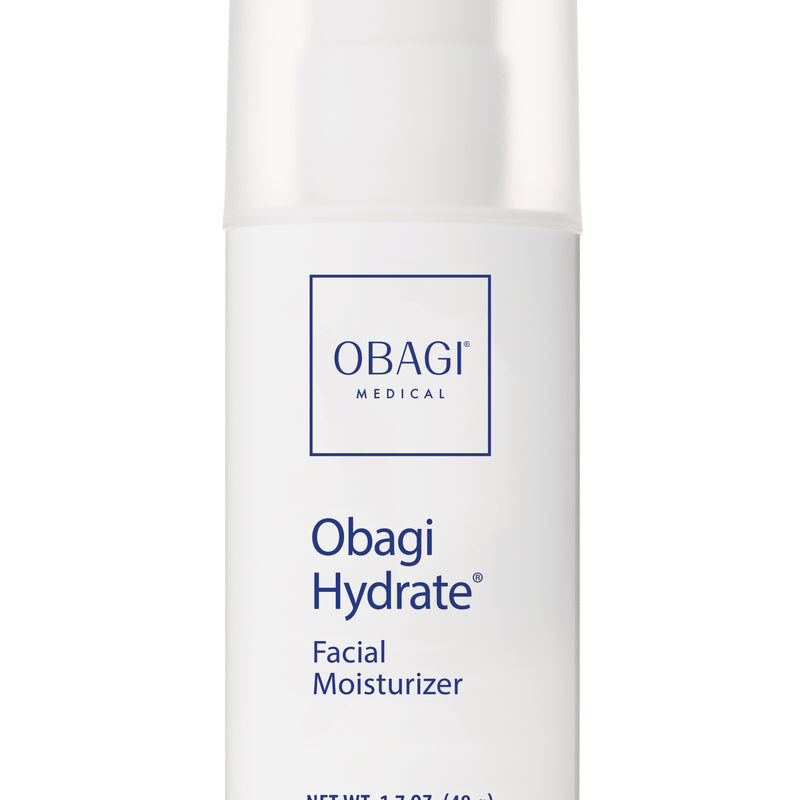 اوباجي مرطب وجه هايدريت