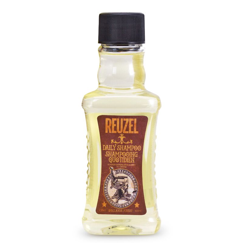 reuzel daily shampoo