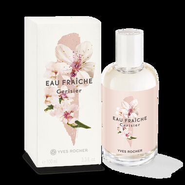 faces عطر ون كولكشن بالكرز المنعش