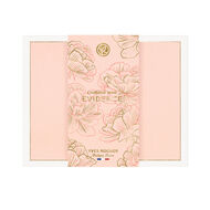 faces مجموعة عطر كوم أون إيفيدنس الرائعه مع كريم اليدين