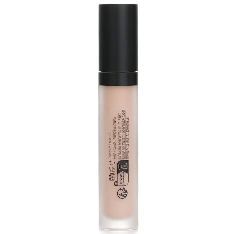 bareminerals barepro 16hr wear all over skin perfecting matte concealer mineral spf25