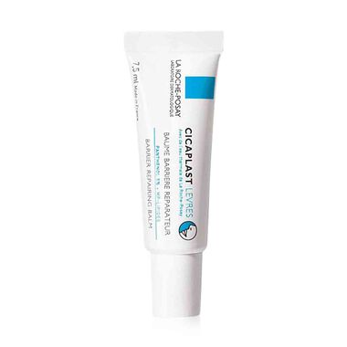 faces cicaplast lip barrier repair cream tube