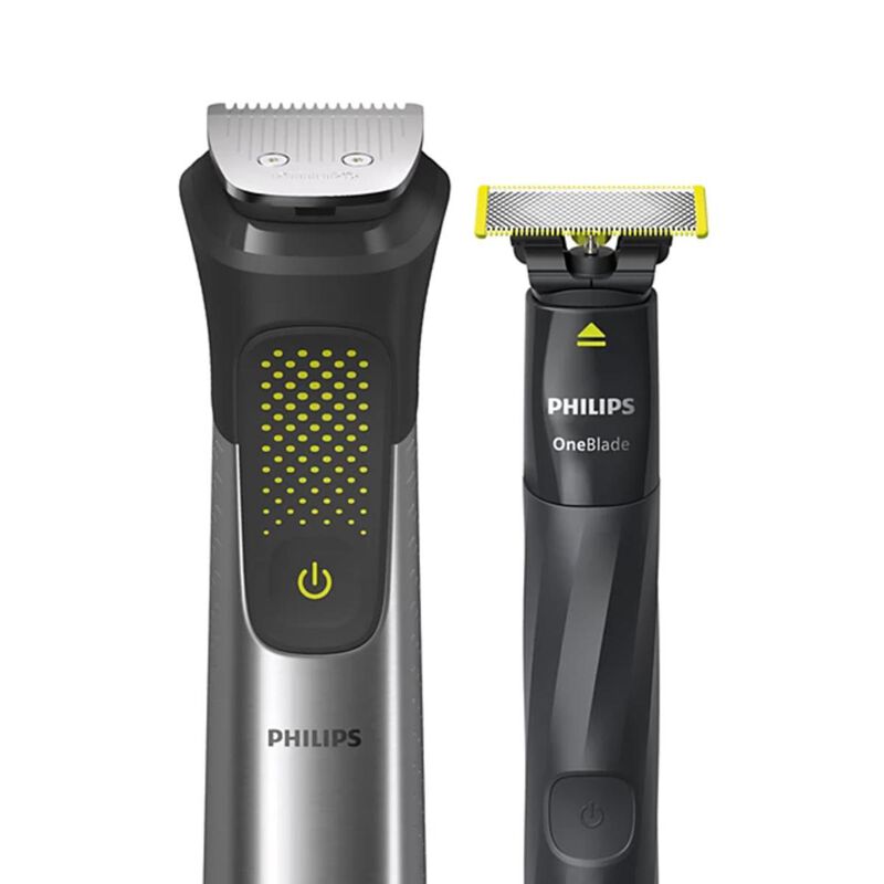 philips allinone trimmer mg9553/15