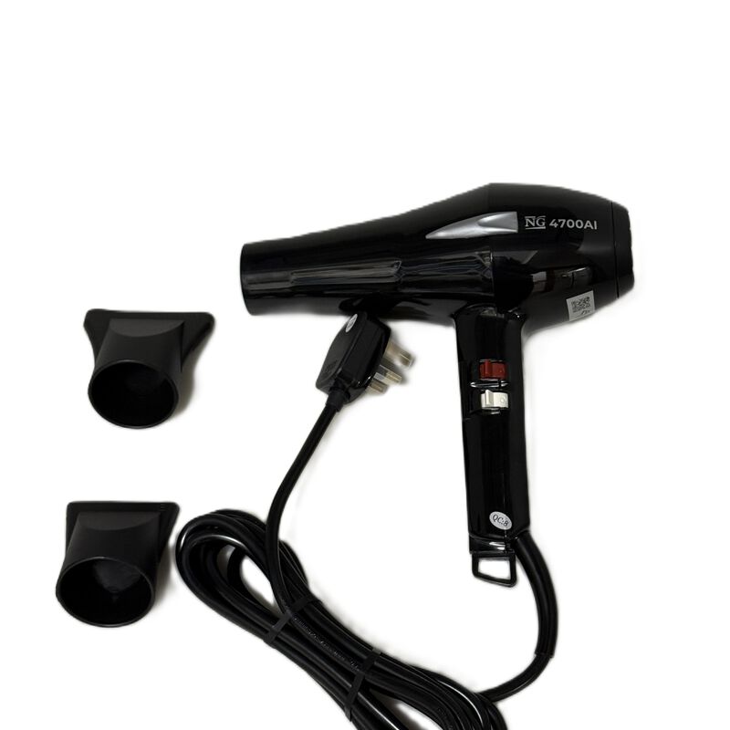 ng professional ionic hair dryer 4700ai