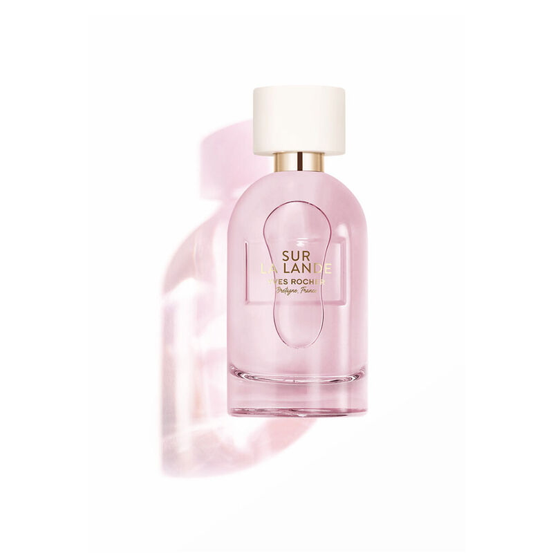 yves rocher عطر سوغ لا لاندي