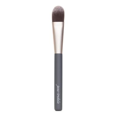 faces liquid complexion brush