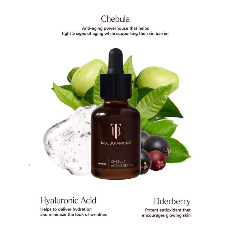 true botanicals renew chebula active immunity serum