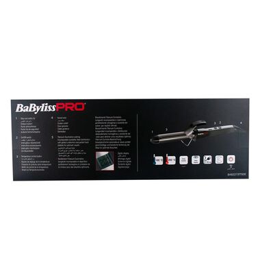 faces digital curling iron 25mm
