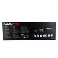 Digital Curling Iron 25mm faces digital curling iron 25mm