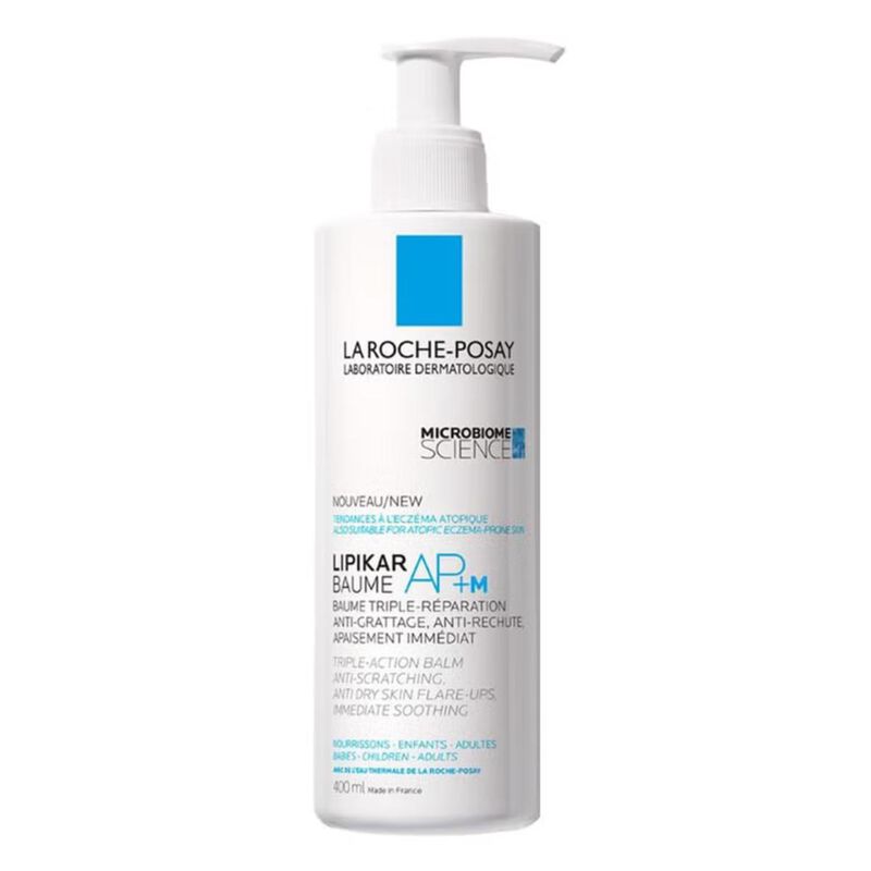 la roche posay lipikar baume ap plus m