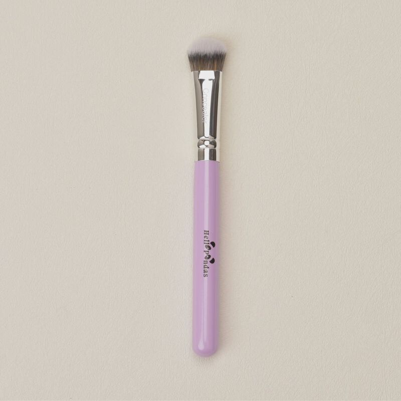 rosy the panda habib albe brush