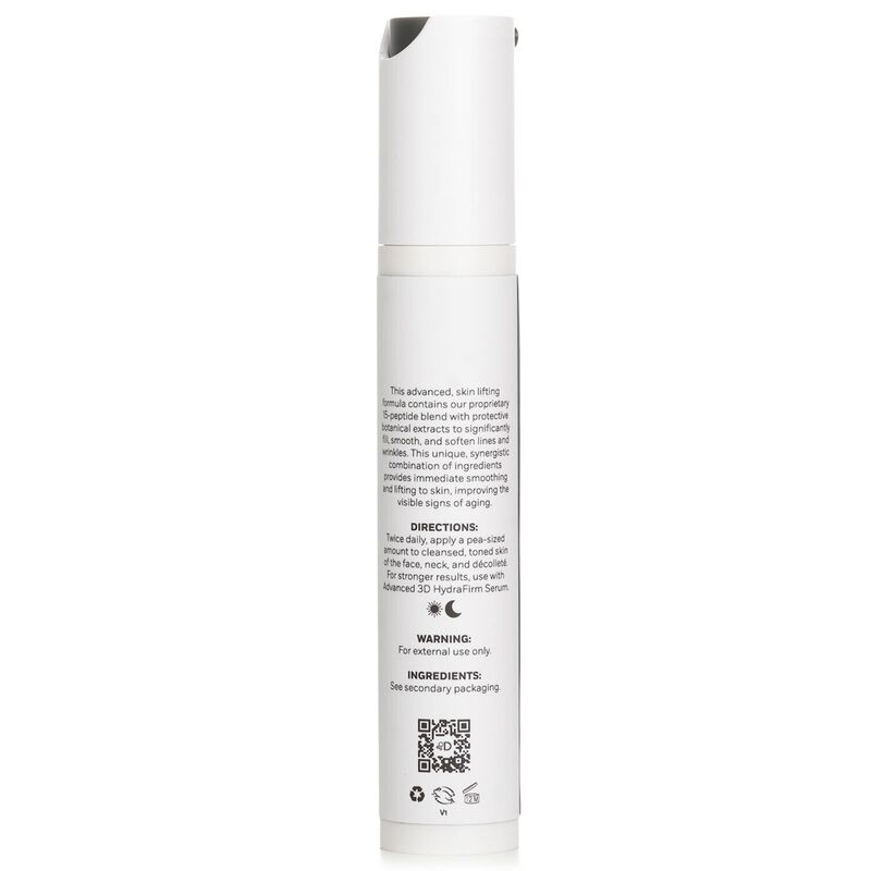 dermaquest advanced peptide line corrector
