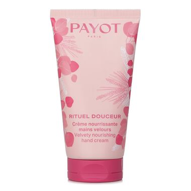 Rituel Douceur Velvety Nourishing Hand Cream faces rituel douceur velvety nourishing hand cream