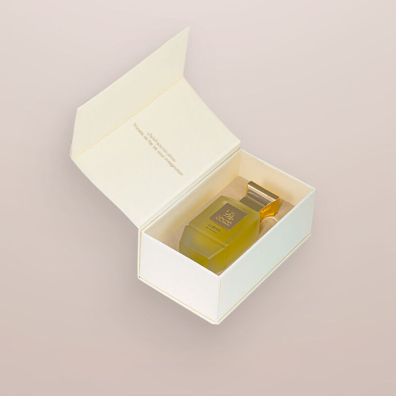 طيف الإمارات اللبان &ndash; عطر أو دو بارفان