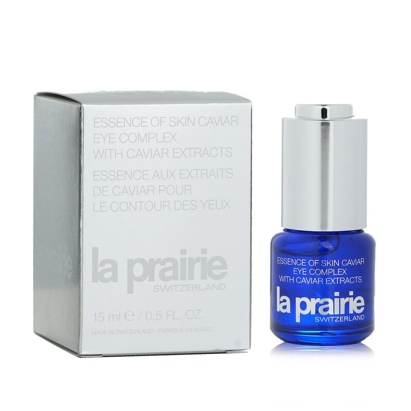 la prairie essence caviar eye complex