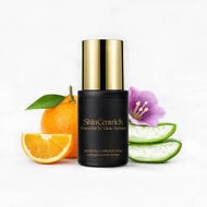 Powerful VC Glow Serum faces powerful vc glow serum