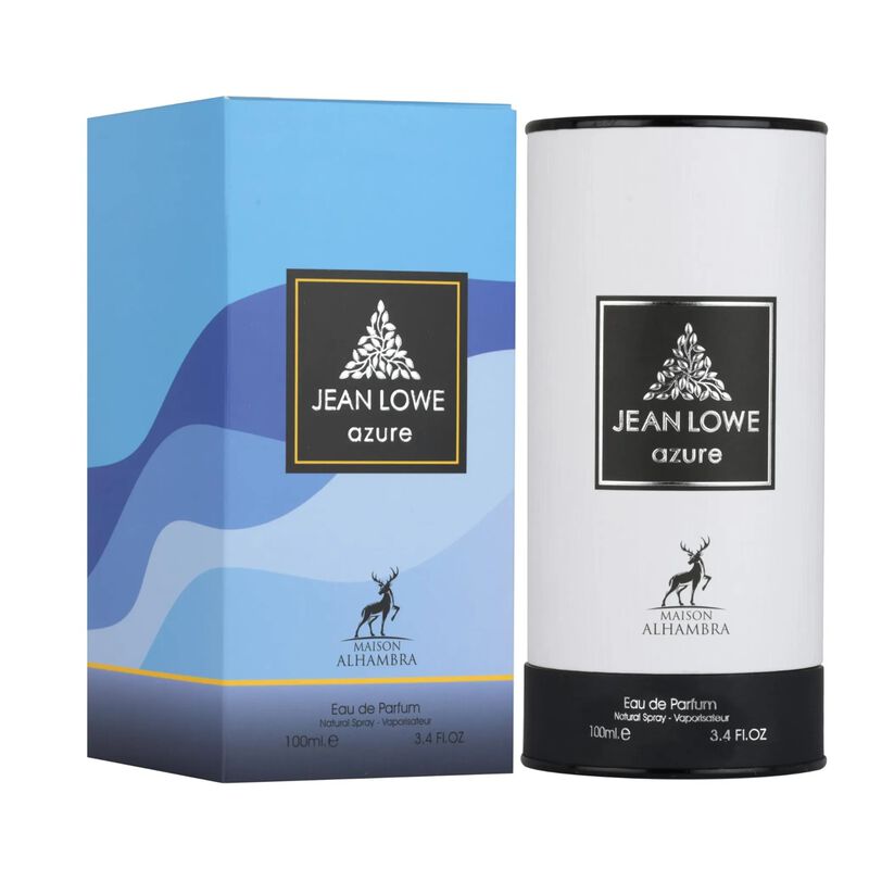 maison al hambra jean lowe azure