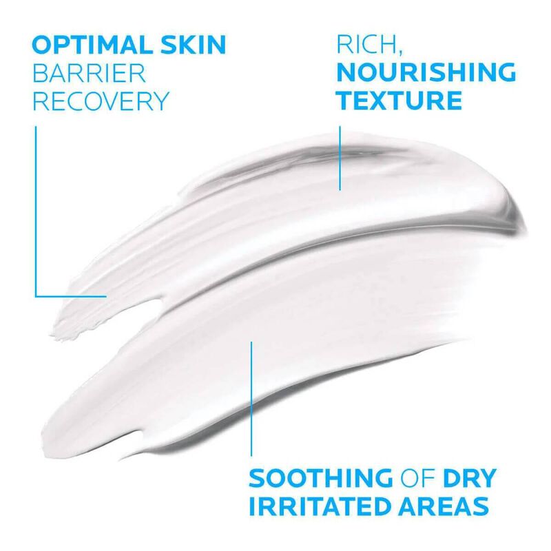 la roche posay cicaplast baume b5 healing balm