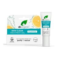 faces جل علاج 5 في 1 للبشرة