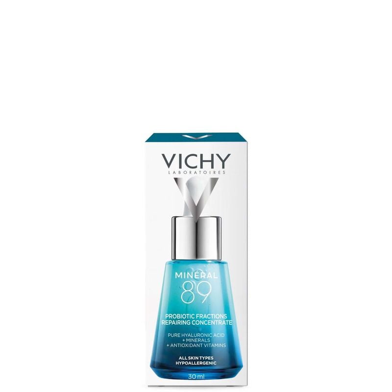vichy mineral 89 probiotic serum