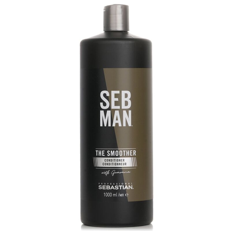 sebastian professional seb man the smoother conditioner