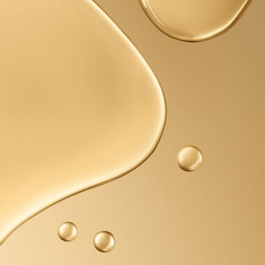 faces زيت جاف متعدد الاستعمالات