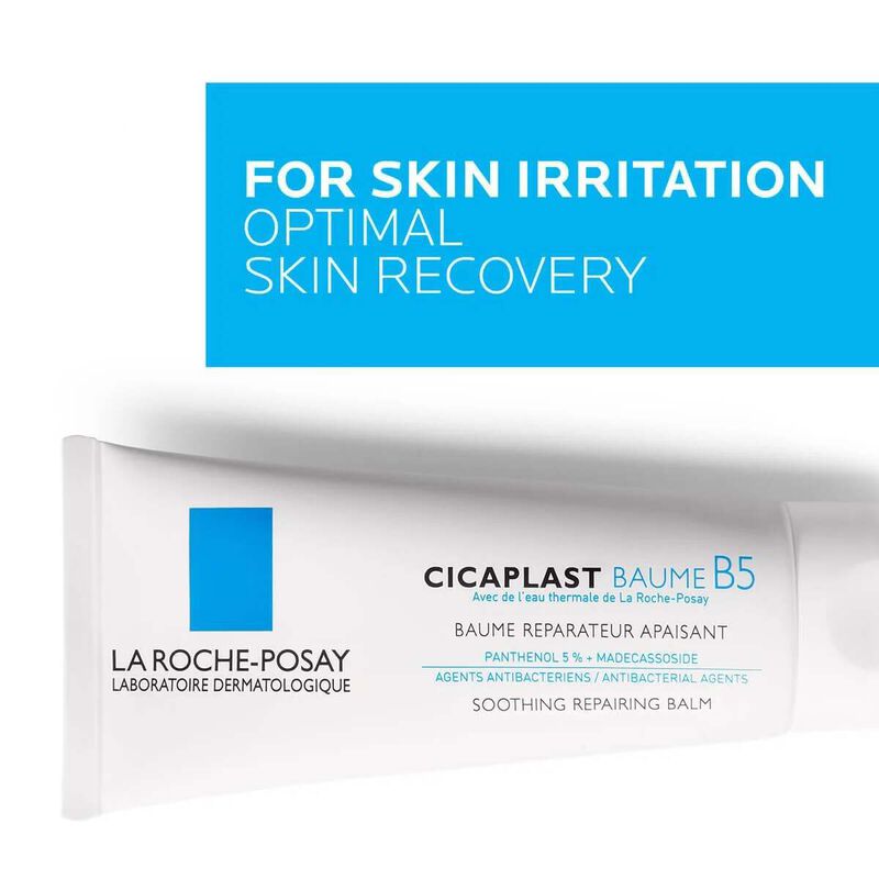 la roche posay cicaplast baume b5 healing balm