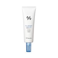 faces hyal reyouth moist sun  spf50   hydrating sunscreen and uv protection