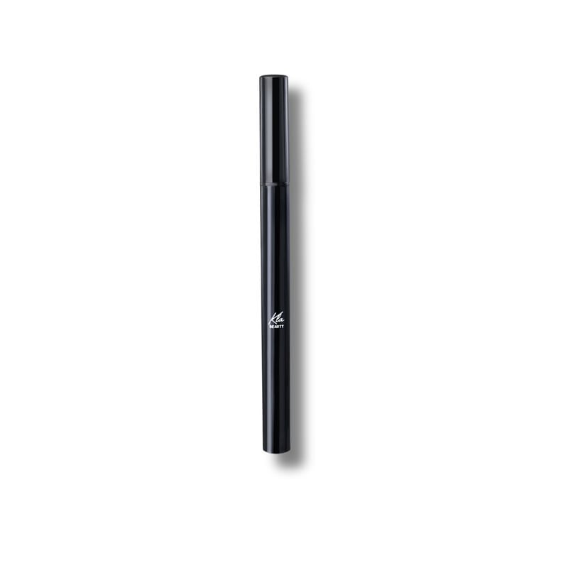 kla beauty liquid eyeliner waterproof