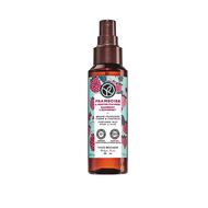 faces raspberry   peppermint perfumed mist hair   body