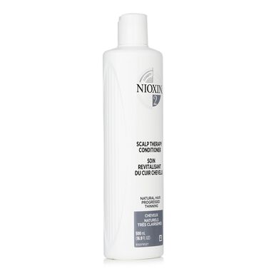 faces density system 2 scalp therapy conditioner