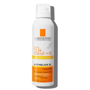 faces anthelios xl spf50 plus spray
