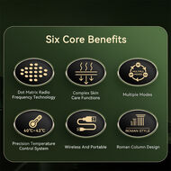 faces rf age booster device