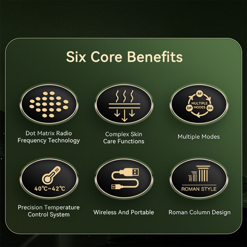 jovs rf age booster device