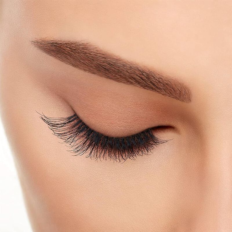 ارديل مجموعة رموش صناعية للمبتدئات دورالاش