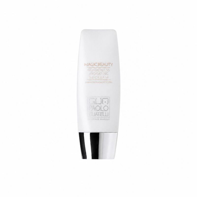 paolo guatelli soulcare magic beauty cream