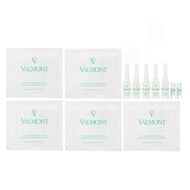 Eye Regenerating Mask: Collagen Eye Sheet + Precursor Complex + Collagen Post Treatment faces eye regenerating mask collagen eye sheet precursor complex collagen post treatment