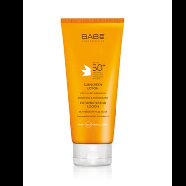faces sunscreen spf50  lotion