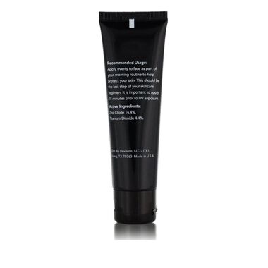 faces intellishade truphysical spf 45