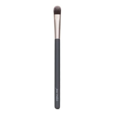 faces fluffy eye brush