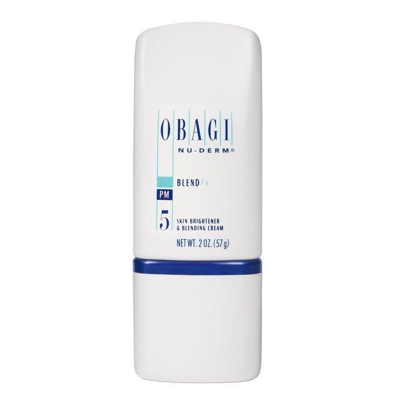 obagi nuderm blend fx