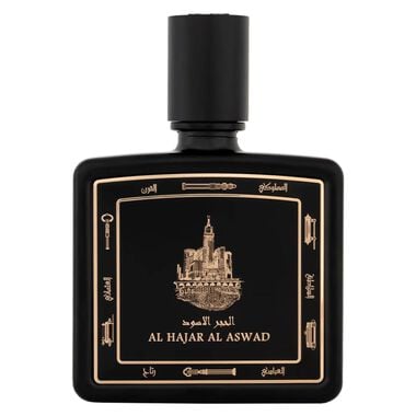 faces عطر الحجر الأسود