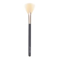 faces fan brush